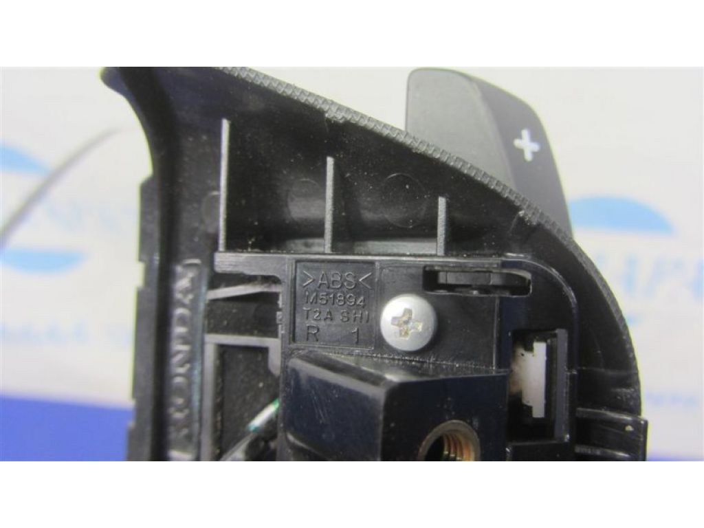 78560-T2A-A01ZA | Кнопки на руль HONDA ACCORD CR 13-18 - Фото 3