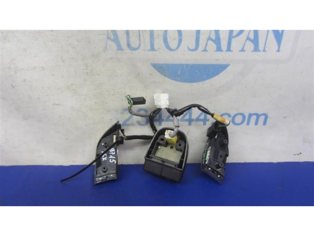 36770-SEC-A01 | Кнопки на руль ACURA TSX 04-08 - Фото 3
