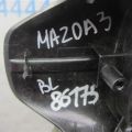 BBM4664M0C | Кнопки руля MAZDA 3 BL 09-13 - Прев'ю 2