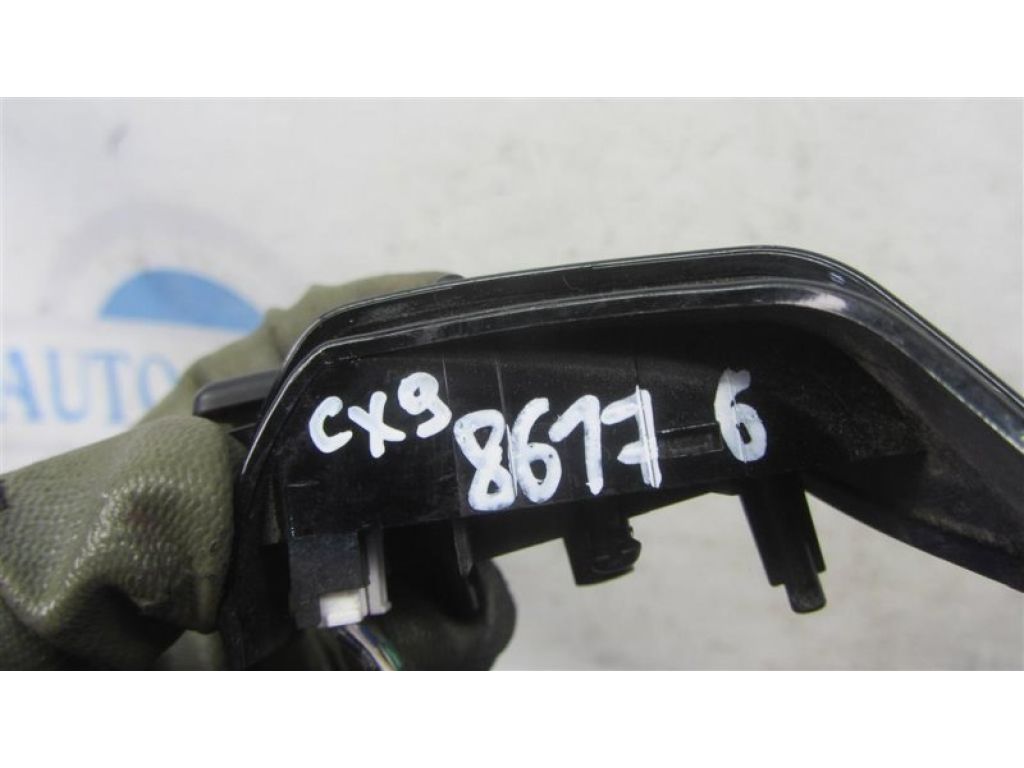 TD12-66-4M0 | Кнопки руля MAZDA CX-9 06-16 - Фото 2