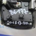 84247-06070-B0 | Кнопки руля TOYOTA CAMRY 40 06-11 - Прев'ю 2