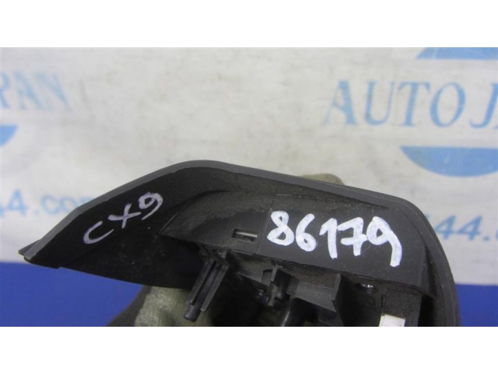 TD12-66-4M0 | Кнопки на руль MAZDA CX-9 06-16 - Фото 2