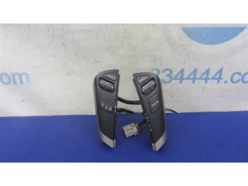 Кнопки на руль NISSAN TEANA J32 08-14