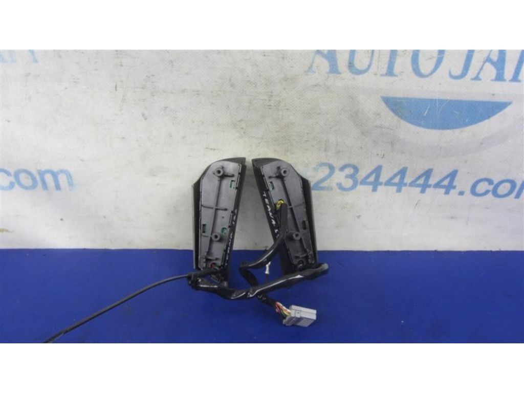 25550-1AA1A | Кнопки руля NISSAN TEANA J32 08-14 - Фото 3