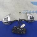 8701A087 | Кнопки руля MITSUBISHI OUTLANDER XL 05-13