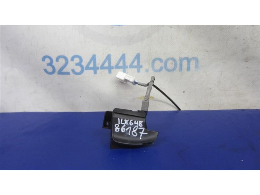 78561-TK4-A02ZB | Лепестки переключения передач лев. ACURA ILX 12-16