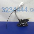 78561-TK4-A02ZB | Лепестки переключения передач лев. ACURA ILX 12-16 - Превью 3