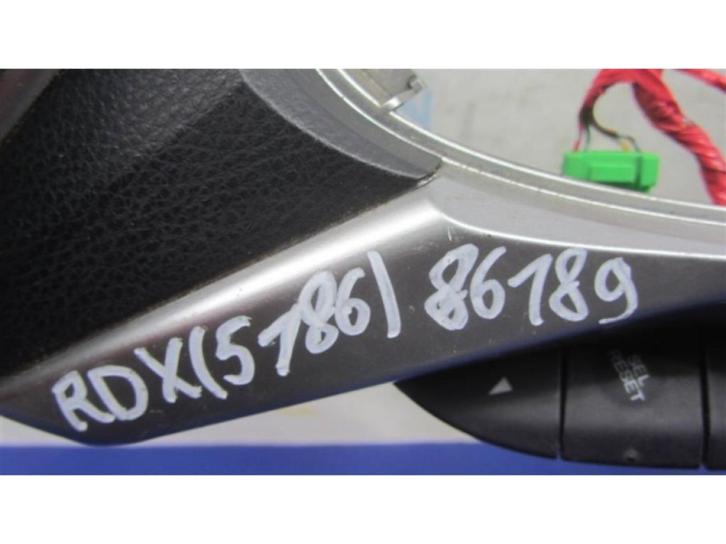 35880-STK-A01 | Кнопки на руль ACURA RDX 06-12 - Фото 2