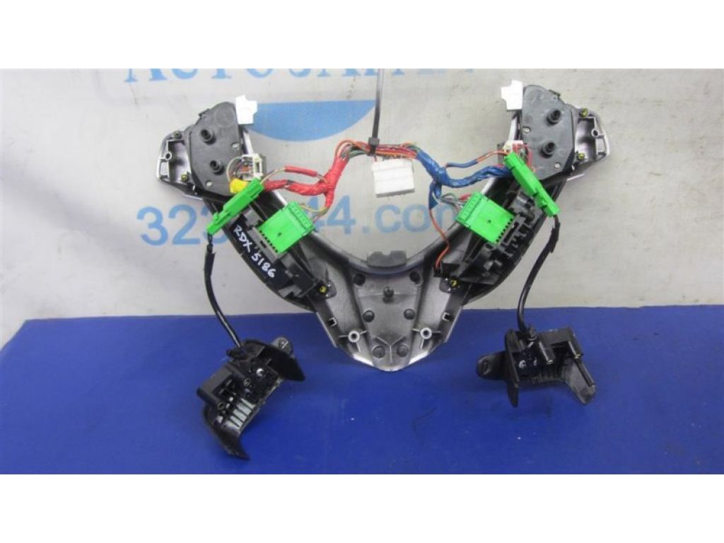 35880-STK-A01 | Кнопки на руль ACURA RDX 06-12 - Фото 3