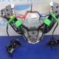 35880-STK-A01 | Кнопки на руль ACURA RDX 06-12 - Превью 3