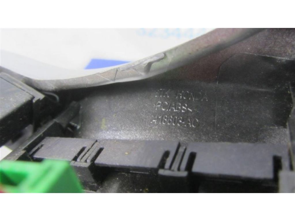35880-STK-A01 | Кнопки на руль ACURA RDX 06-12 - Фото 4