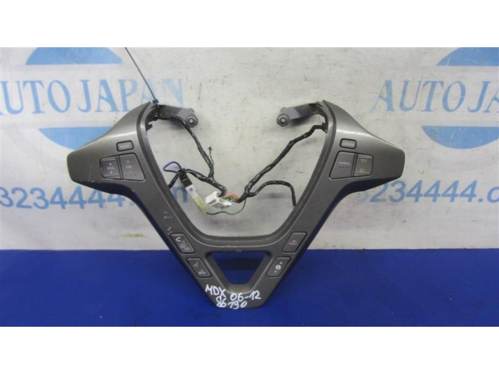 35880-STX-A12 | Кнопки руля ACURA MDX (YD2) 06-13