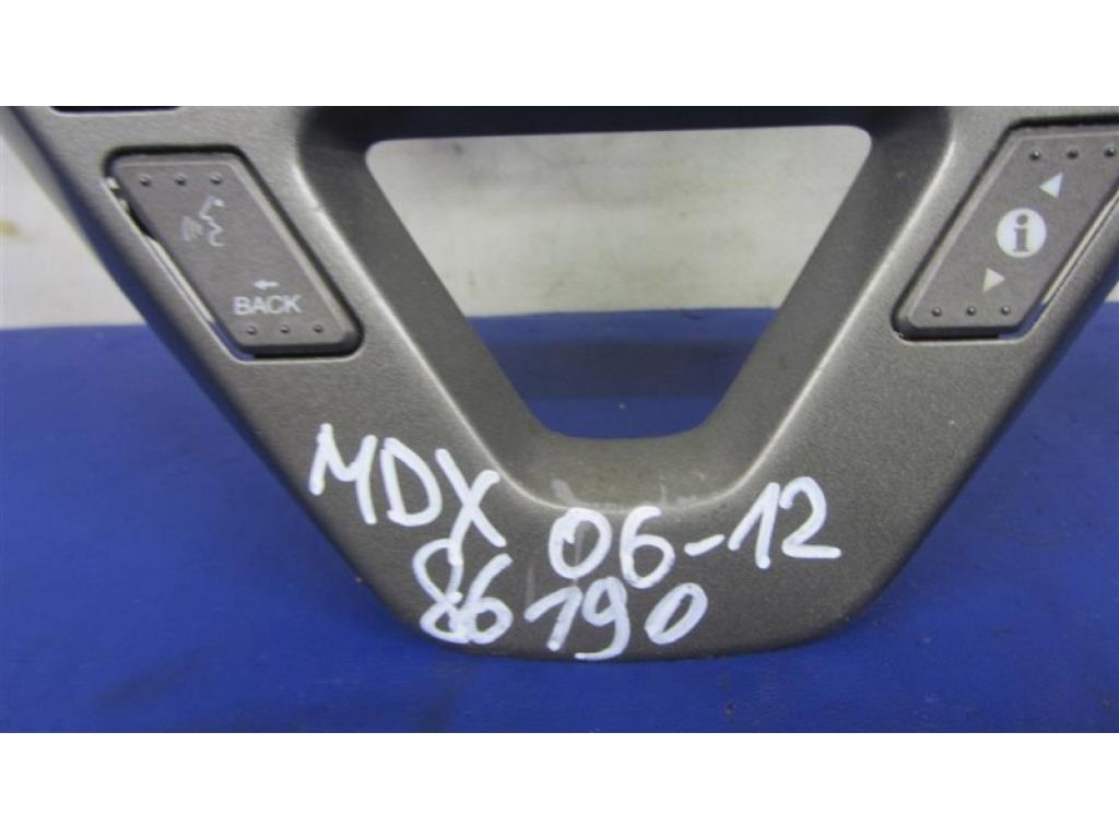 35880-STX-A12 | Кнопки руля ACURA MDX (YD2) 06-13 - Фото 2