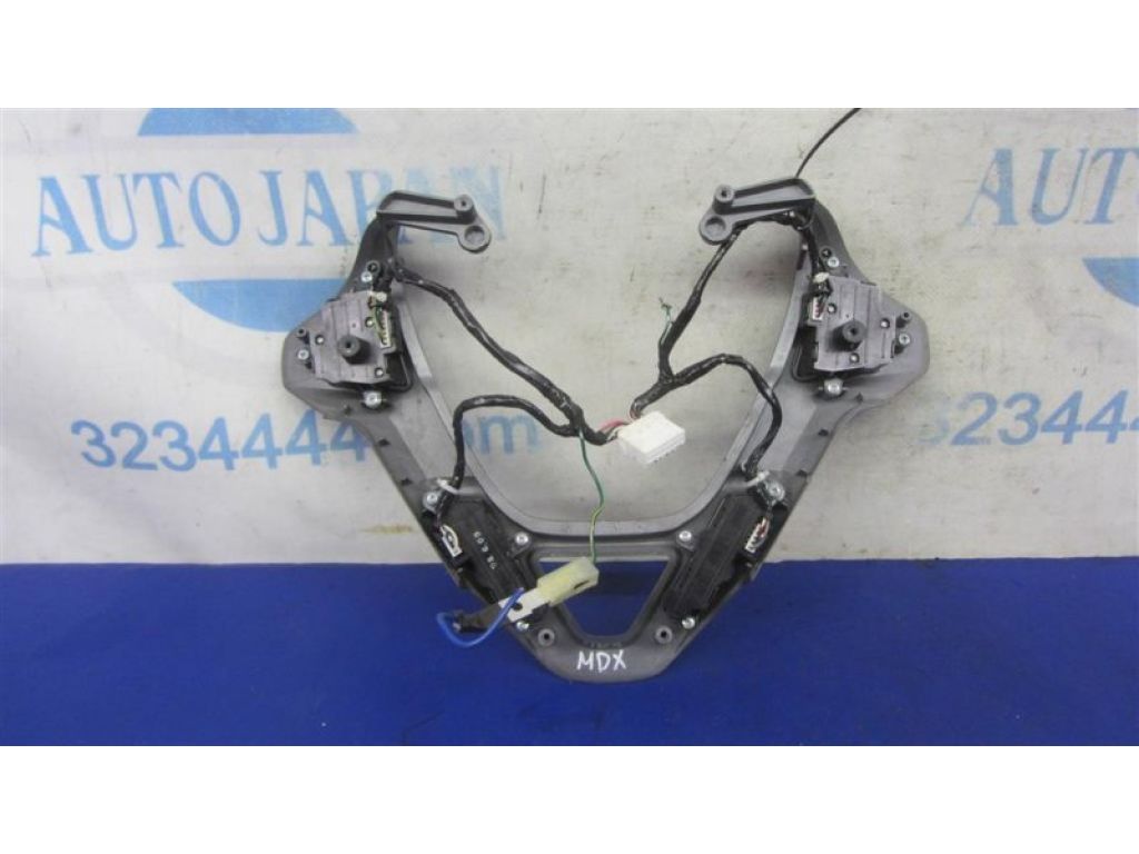 35880-STX-A12 | Кнопки руля ACURA MDX (YD2) 06-13 - Фото 3