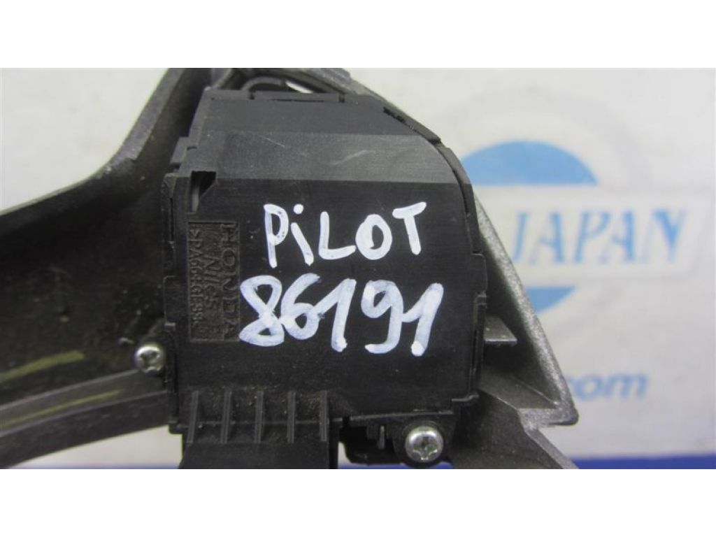 36770-SZA-A11 | Кнопки руля HONDA PILOT 08-15 - Фото 2
