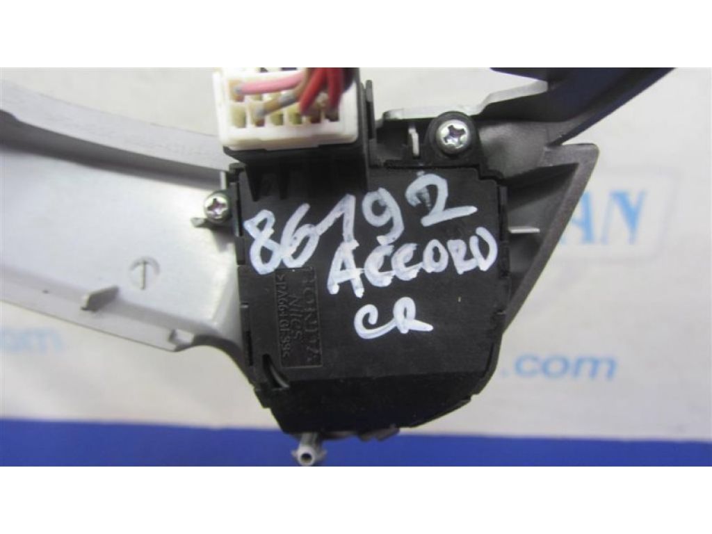35880-TA0-A01 | Кнопки руля лів. HONDA ACCORD USA 07-12 - Фото 2