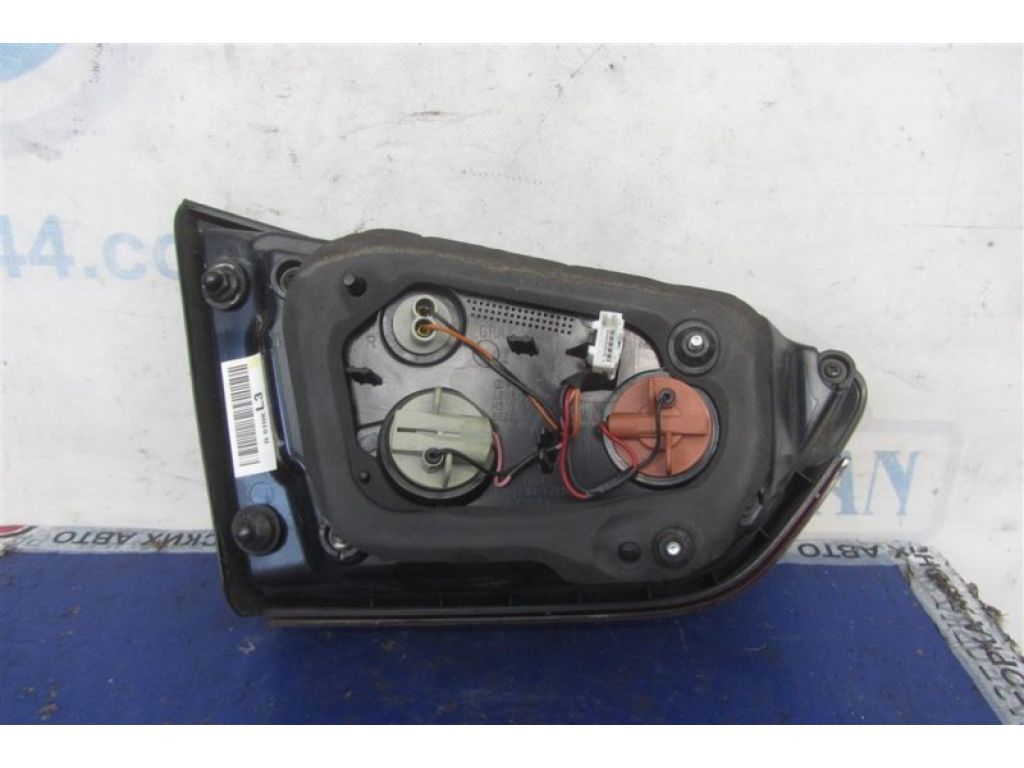 92404-4C500 | Ліхтар внутрішній задн. прав. KIA OPTIMA TF 11-16 - Фото 3