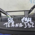 25550-1AA1A | Кнопки руля NISSAN TEANA J32 08-14 - Прев'ю 2