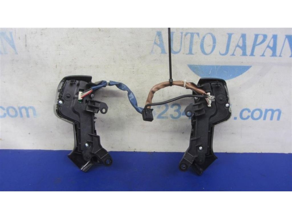 84250-06290 | Кнопки на руль TOYOTA CAMRY 50 12-15 - Фото 3