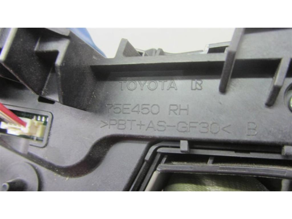 84250-06290 | Кнопки на руль TOYOTA CAMRY 50 12-15 - Фото 4
