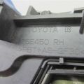 84250-06290 | Кнопки на руль TOYOTA CAMRY 50 12-15 - Превью 4