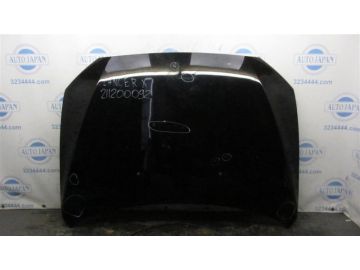 Капот MITSUBISHI LANCER X 10 07-15