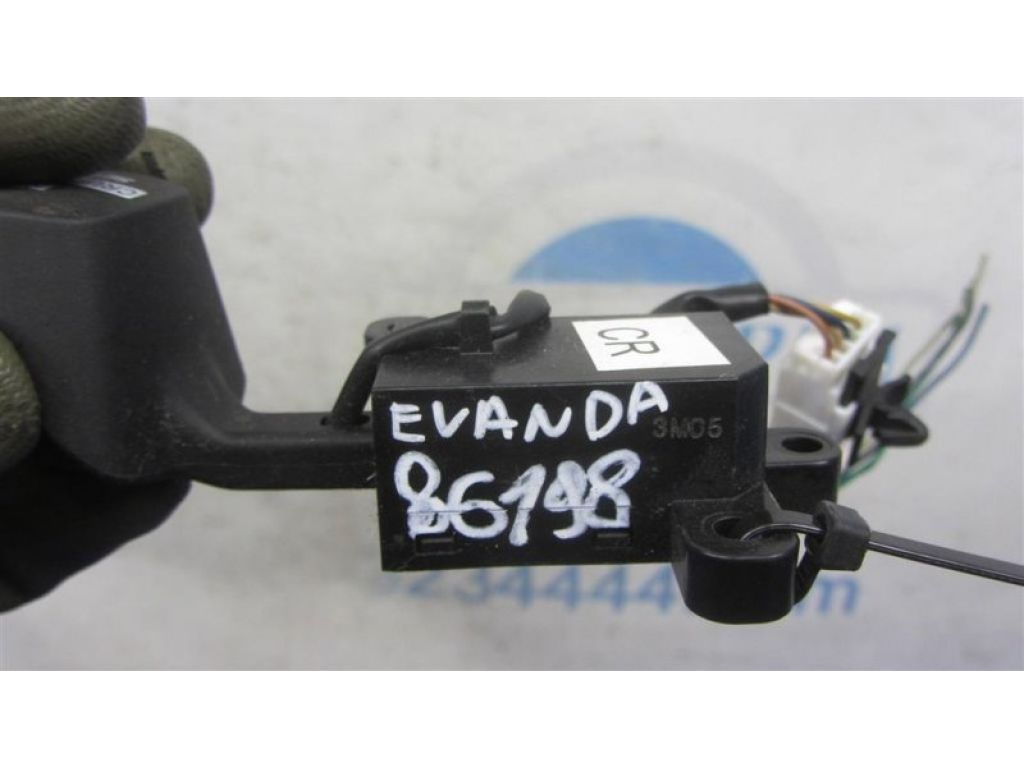 96329991 | перемикач круиз-контролю CHEVROLET EVANDA 04-06 - Фото 2