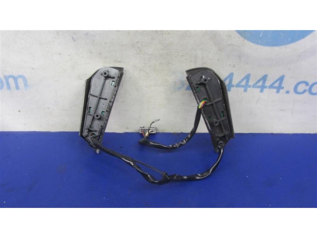 25550-1AA1A | Кнопки на руль NISSAN TEANA J32 08-14 - Фото 3