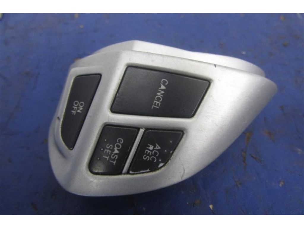 8701A087 | Кнопки на руль MITSUBISHI OUTLANDER XL 05-13 - Фото 4