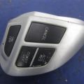 8701A087 | Кнопки на руль MITSUBISHI OUTLANDER XL 05-13 - Превью 4