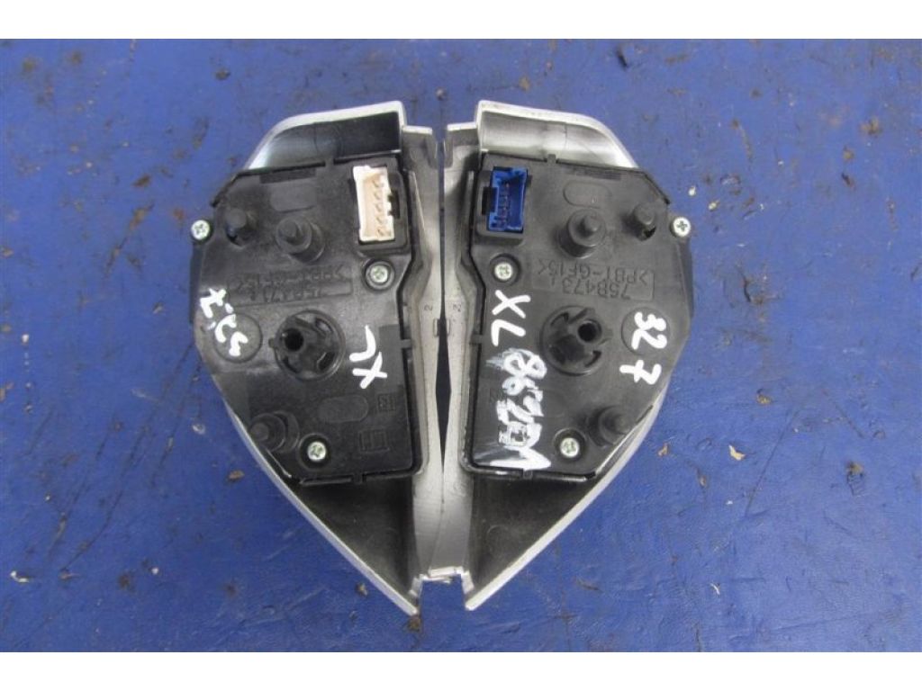 8701A087 | Кнопки на руль MITSUBISHI OUTLANDER XL 05-13 - Фото 5