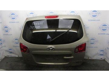 Крышка багажника HYUNDAI SANTA FE (CM) 05-12