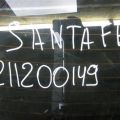 73700-2B100 | Крышка багажника HYUNDAI SANTA FE (CM) 05-12 - Превью 2