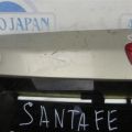 73700-2B100 | Крышка багажника HYUNDAI SANTA FE (CM) 05-12 - Превью 7