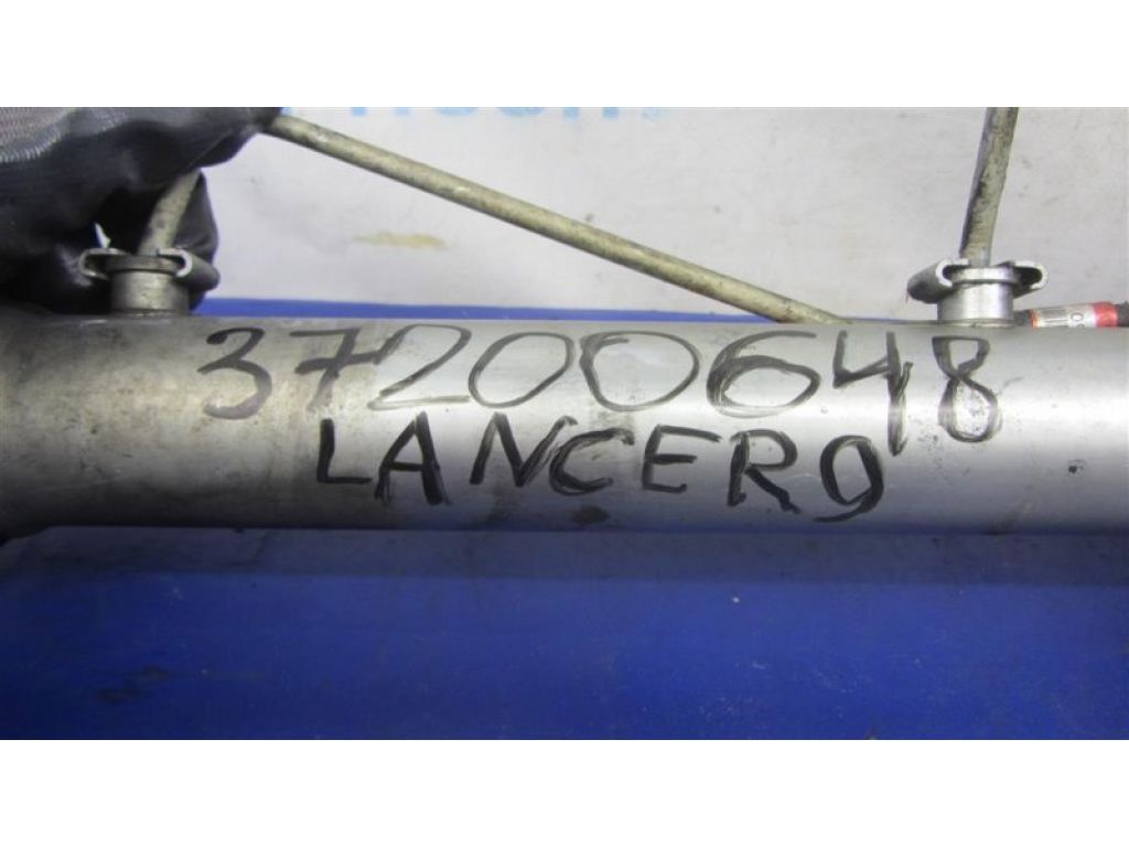 4410A319 | рульова рейка MITSUBISHI LANCER IX 9 03-07 - Фото 2