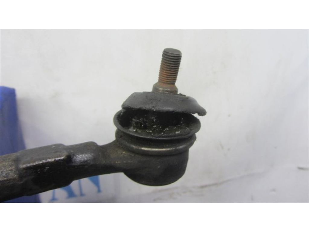 4410A319 | рульова рейка MITSUBISHI LANCER IX 9 03-07 - Фото 7