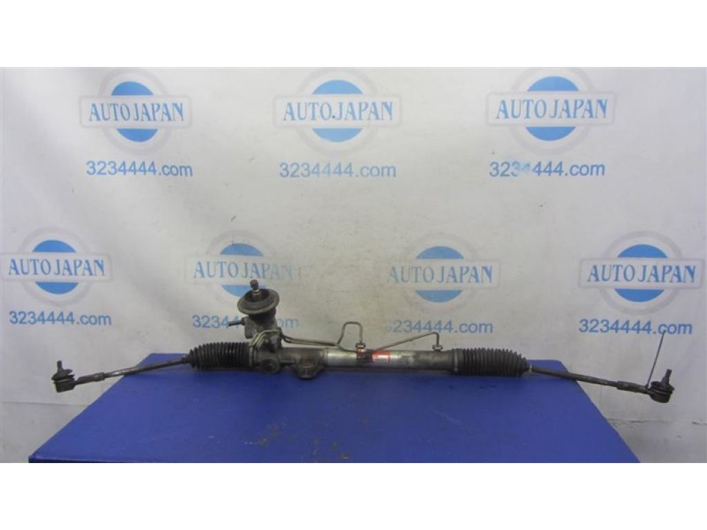 4410A319 | рульова рейка MITSUBISHI LANCER IX 9 03-07 - Фото 9