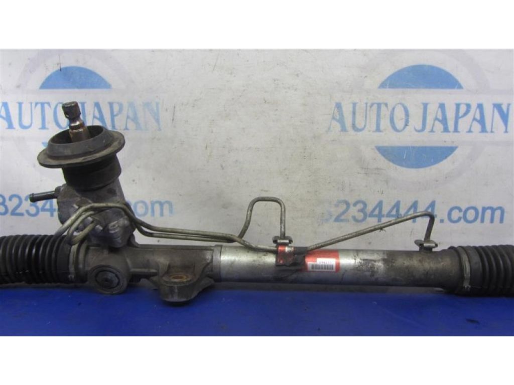 4410A319 | рульова рейка MITSUBISHI LANCER IX 9 03-07 - Фото 10