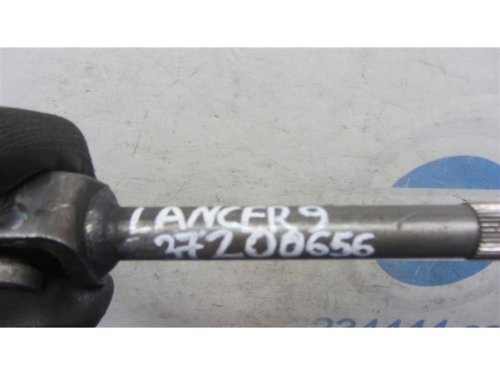 Рульовий карданчик MITSUBISHI LANCER IX 9 03-07 - Фото 2