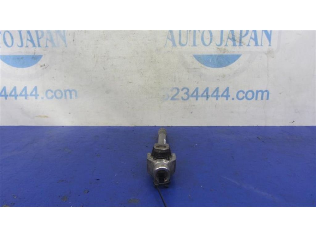Рульовий карданчик MITSUBISHI LANCER IX 9 03-07 - Фото 3
