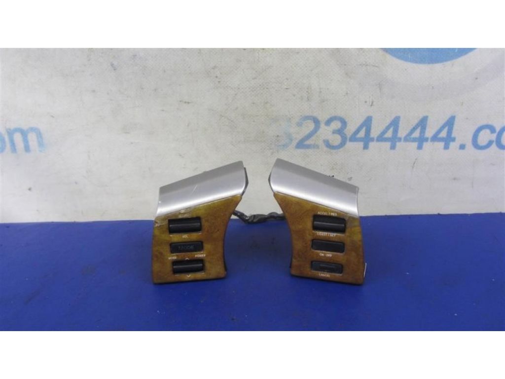 25550-CG000 | Кнопки руля INFINITI FX S50 03-08