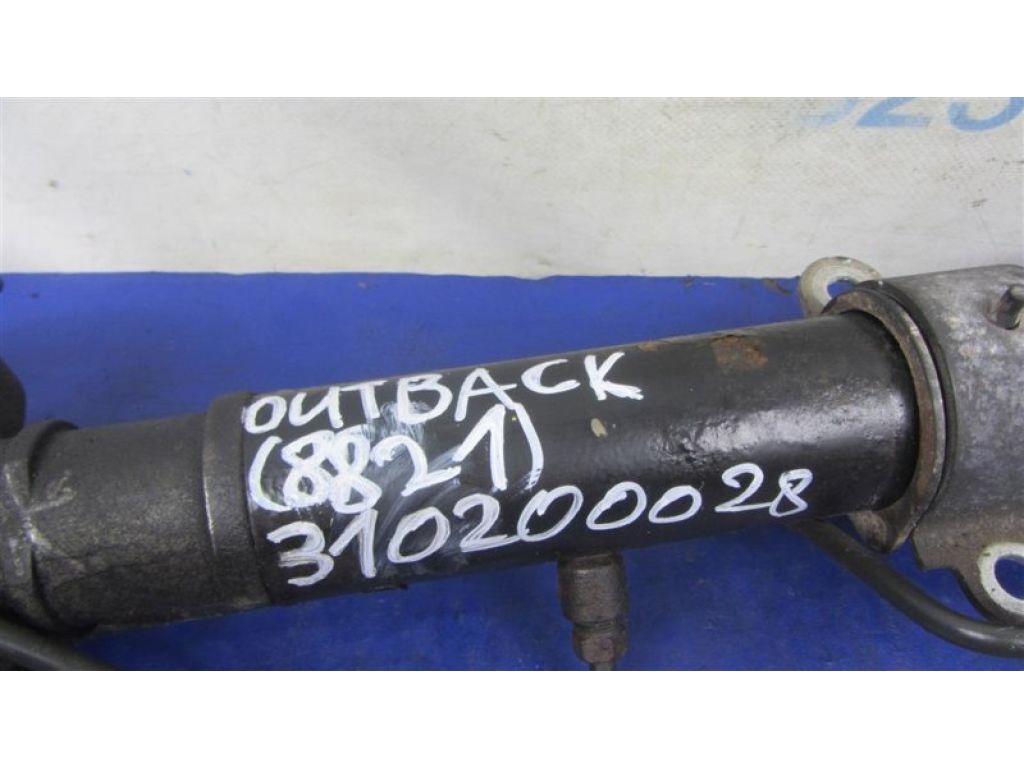 34110AJ032 | Рулевая рейка SUBARU OUTBACK 09-14 BR - Фото 2