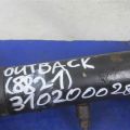 34110AJ032 | Рулевая рейка SUBARU OUTBACK 09-14 BR - Превью 2