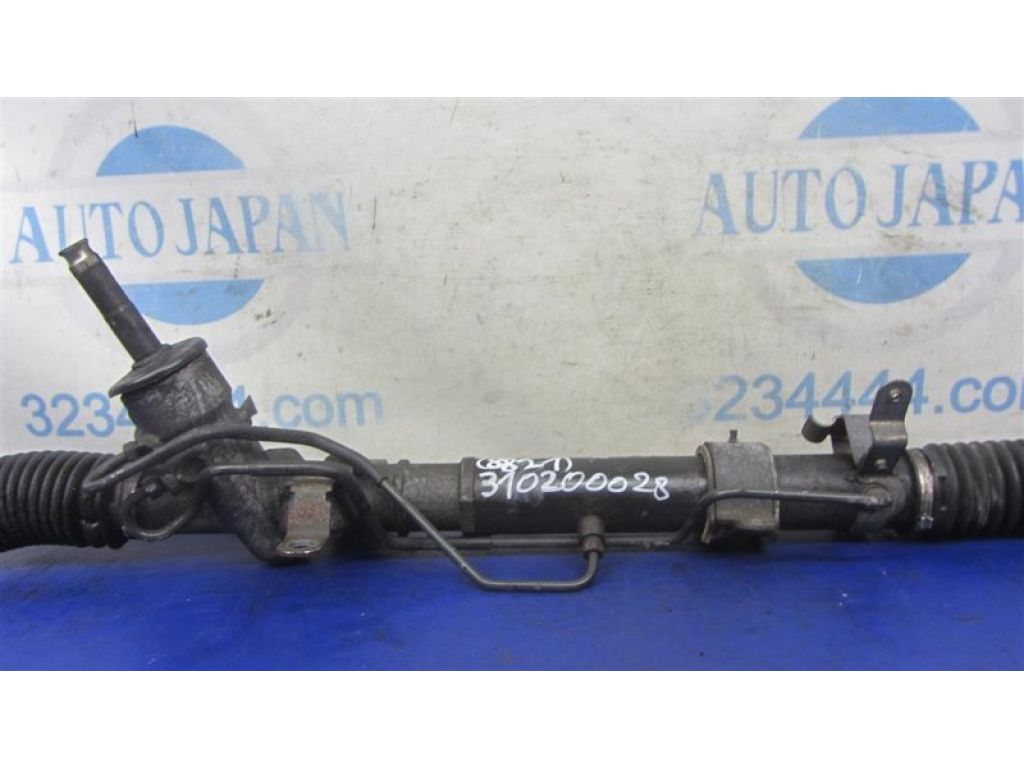 34110AJ032 | Рулевая рейка SUBARU OUTBACK 09-14 BR - Фото 3