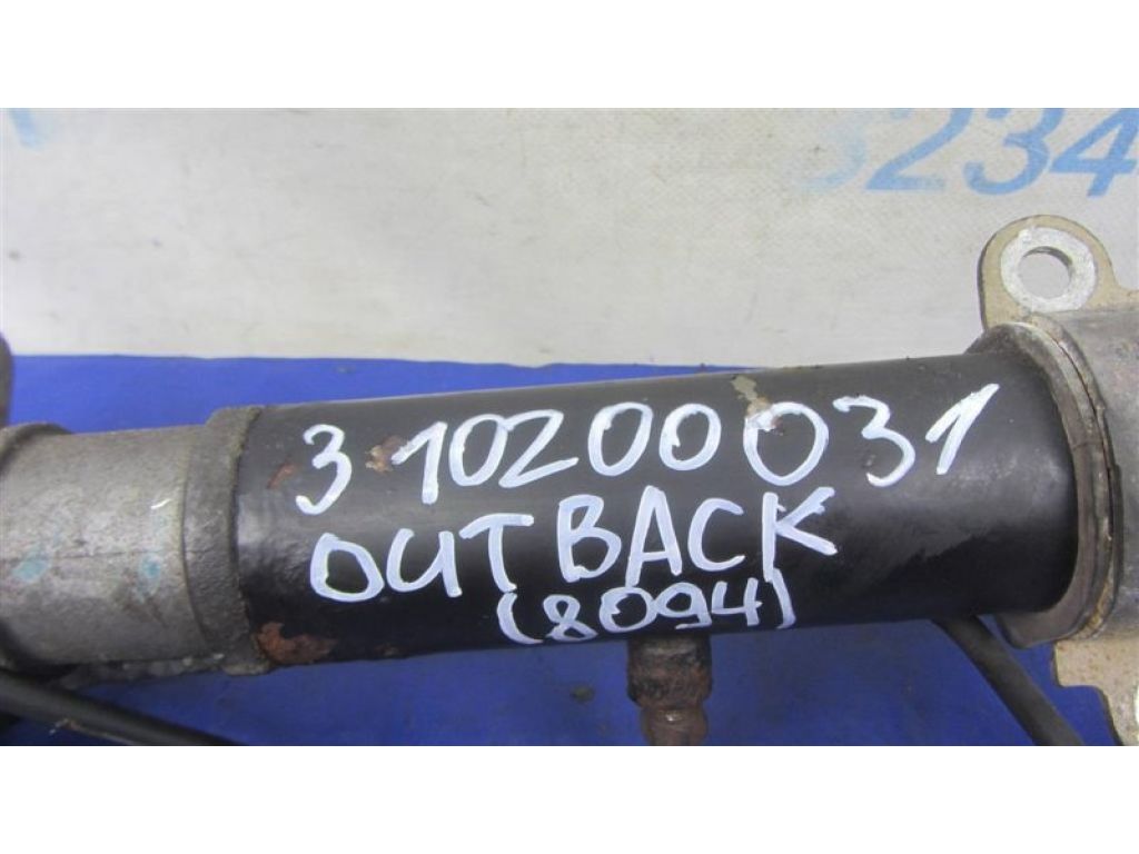 34110AJ032 | Рулевая рейка SUBARU OUTBACK 09-14 BR - Фото 2