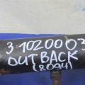 34110AJ032 | Рулевая рейка SUBARU OUTBACK 09-14 BR - Превью 2