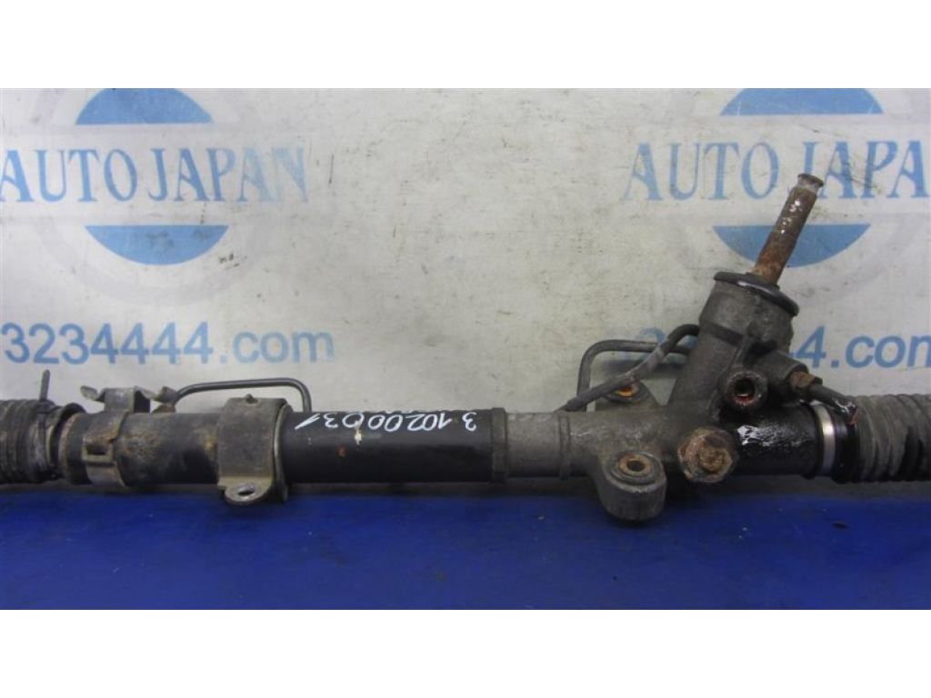 34110AJ032 | Рулевая рейка SUBARU OUTBACK 09-14 BR - Фото 8
