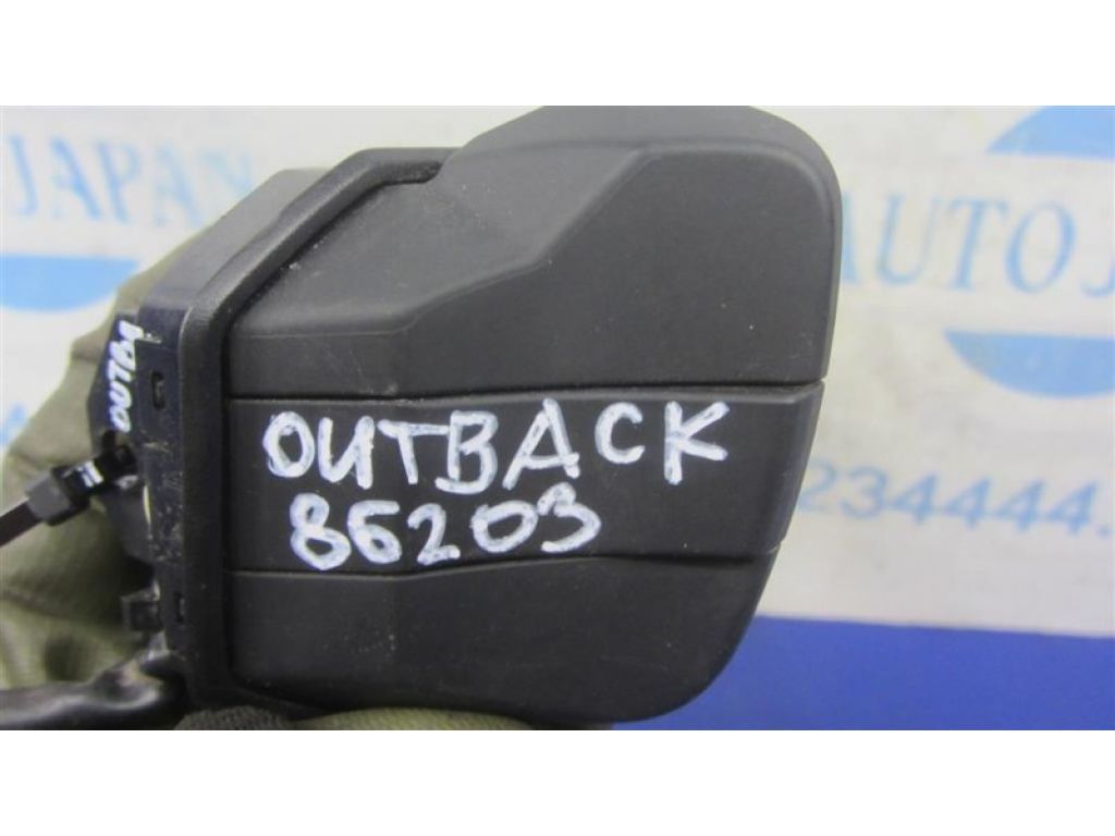 Кнопки руля SUBARU OUTBACK 09-14 BR - Фото 2
