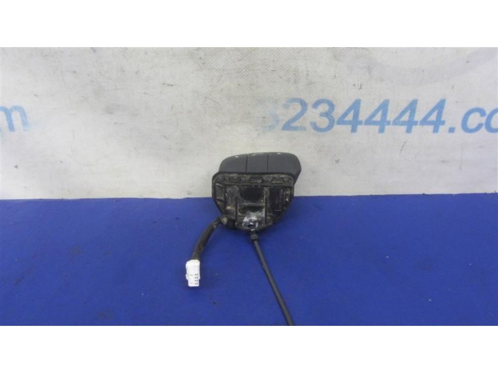 Кнопки руля SUBARU OUTBACK 09-14 BR - Фото 3