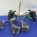 35880-STK-A01 | Кнопки на руль ACURA RDX 06-12